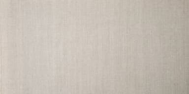 Natural cotton fabric weave